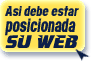 As&iacute; debe estar posicionada su web
